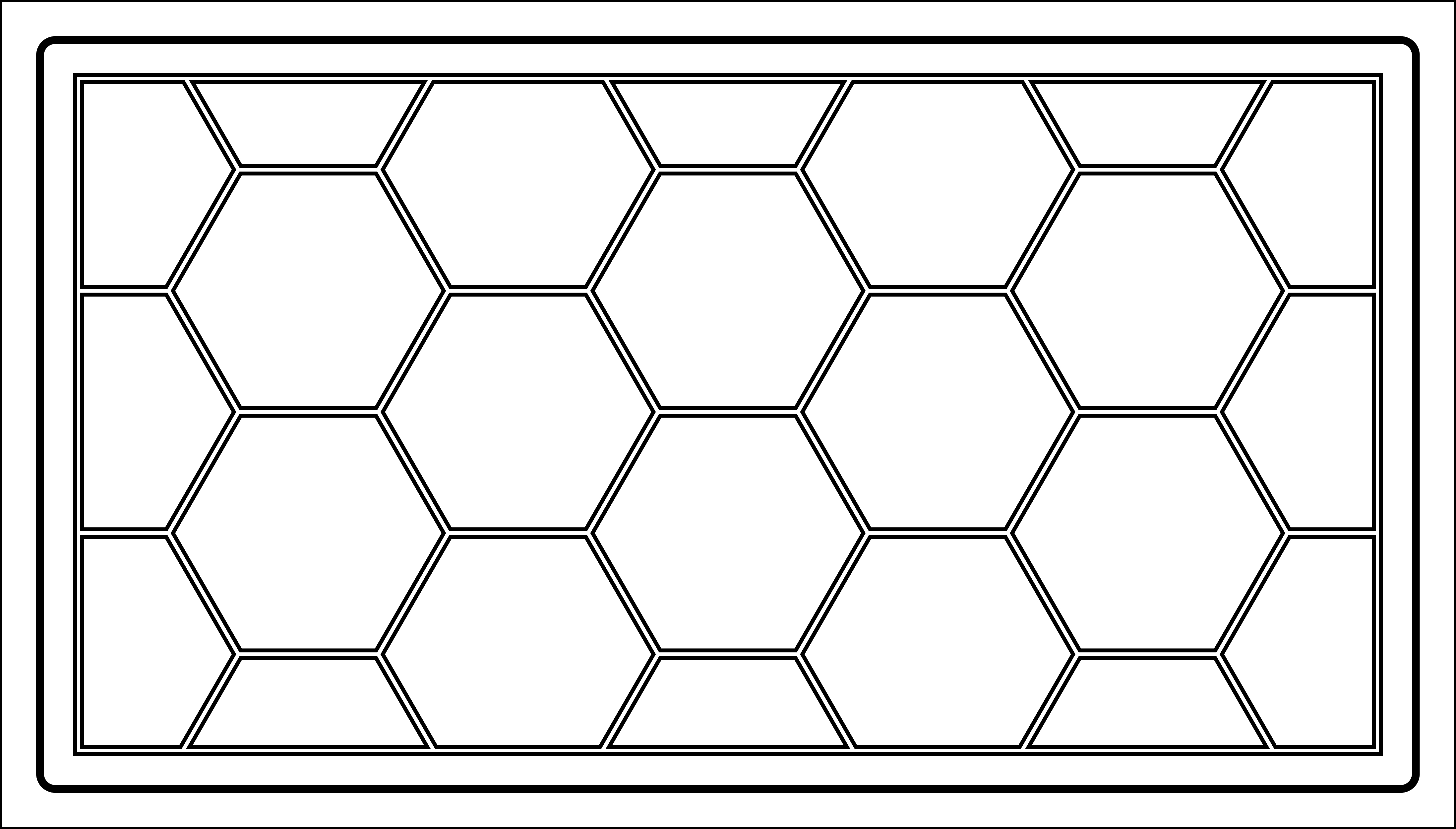 Hexagon